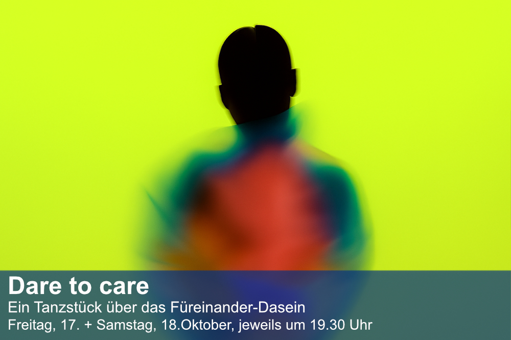 Dare to care